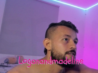 Loganandmadeline