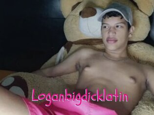Loganbigdicklatin