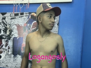 Logangosly