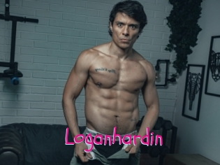 Loganhardin
