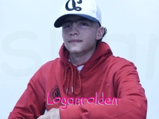 Loganroldan