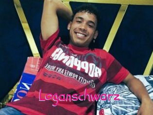 Loganschwarz