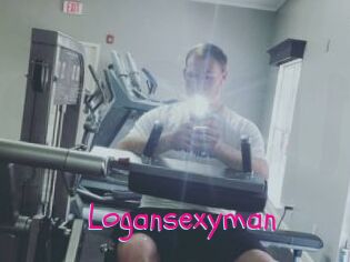 Logansexyman