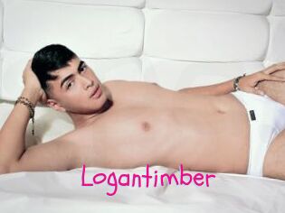 Logantimber