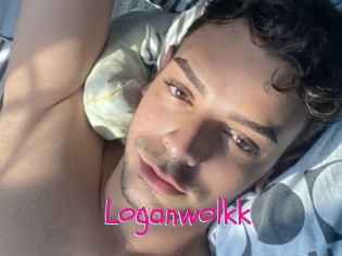 loganwolkk Spanking Sarah
