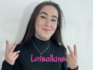 Loisalkins