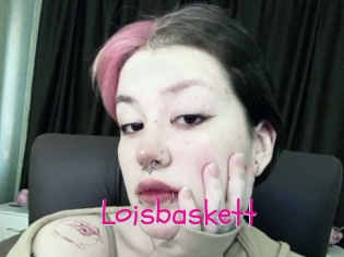 Loisbaskett