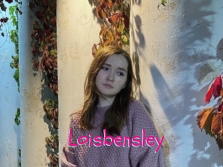 Loisbensley