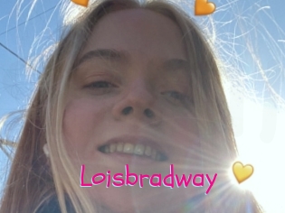 Loisbradway