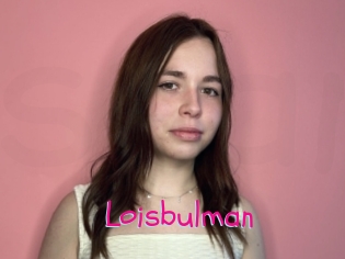 Loisbulman