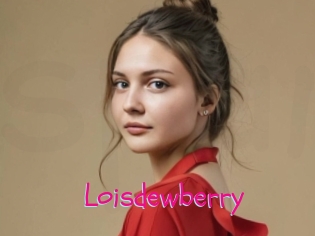 loisdewberry Spanking Sarah