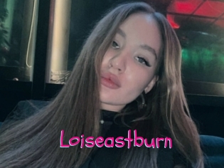 Loiseastburn