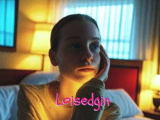 Loisedgin