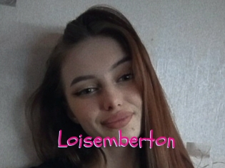 Loisemberton