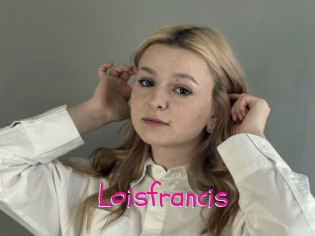 Loisfrancis