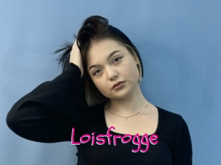 Loisfrogge