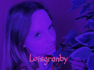Loisgranby