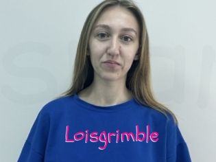 loisgrimble Spanking Sarah