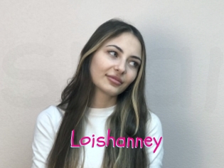 Loishanney