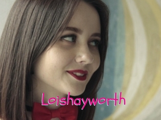 Loishayworth