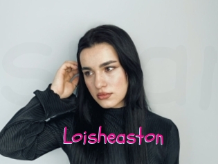 Loisheaston