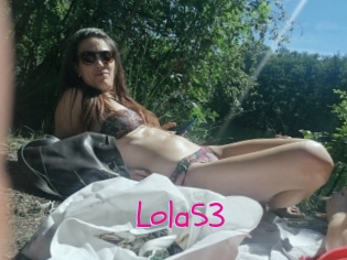 lola53 Spanking Sarah