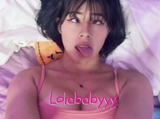 Lolababyyy
