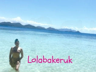 Lolabakeruk