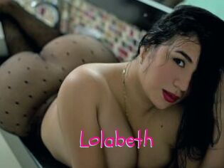 Lolabeth