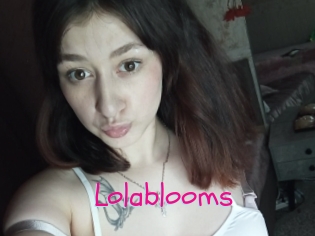 Lolablooms