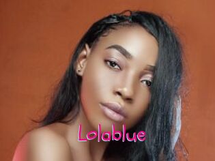 Lolablue