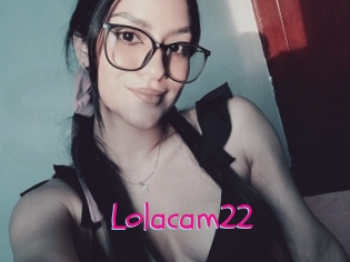 Lolacam22