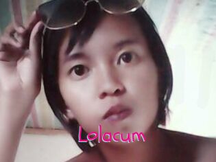 Lolacum
