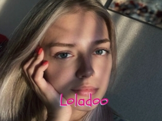 Loladoo