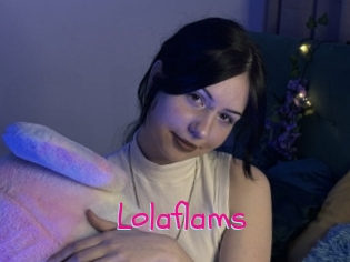 Lolaflams
