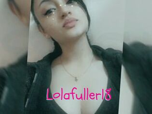 Lolafuller18