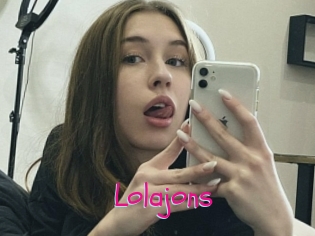 Lolajons