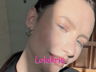 Lolakris