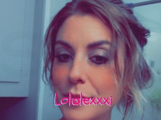 Lolalexxxi
