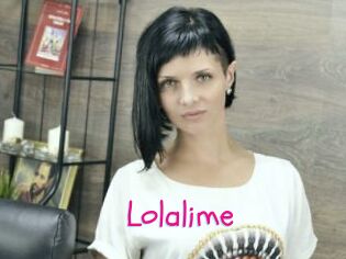 Lolalime