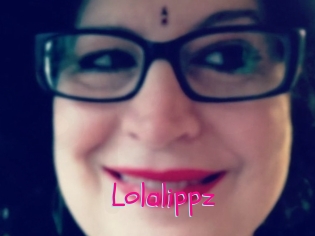lolalippz Spanking Sarah