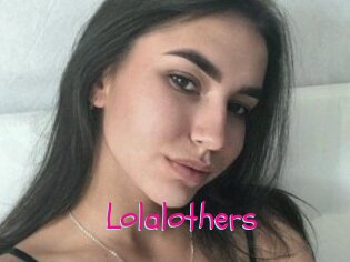 lolalothers Spanking Sarah