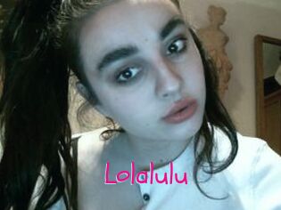 Lolalulu