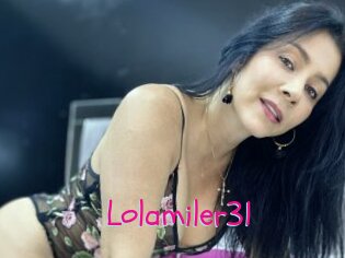 lolamiler31 Spanking Sarah