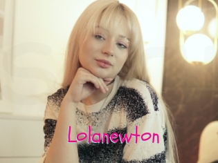 Lolanewton