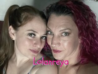 Lolanreya