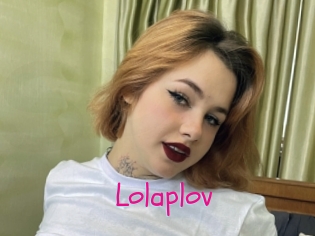 Lolaplov
