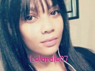 Lolaralo07
