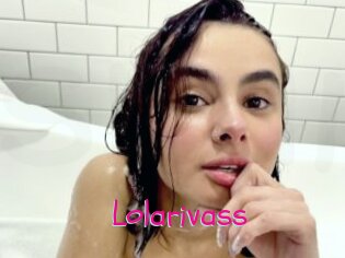 Lolarivass
