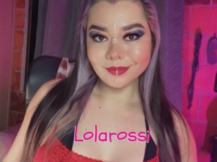 Lolarossi